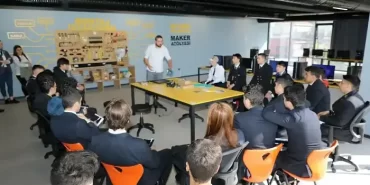 Beykozlu çocuklar dijital dünyaya güvenle hazırlanıyor