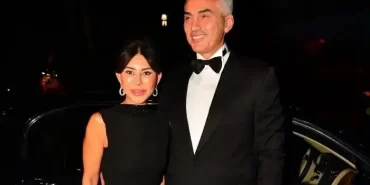 Ünlü çiftin 28 yıllık evliliği Beykoz’da 10 dakikada bitti