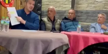 Beykoz Spor’a aday olduk diye başımıza gelmeyen kalmadı!
