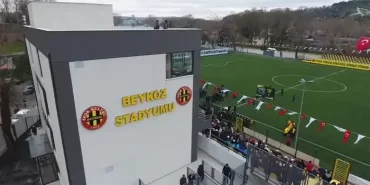 Beykoz Spor Kulübü’nden açıklama geldi
