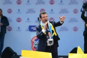 İmamoğlu’nun Beykoz programı iptal edildi