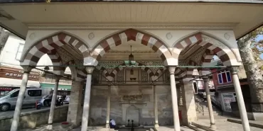 Beykoz On Çeşmeler restore edilecek