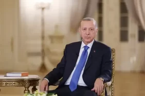 Cumhurbaşkanı Erdoğan