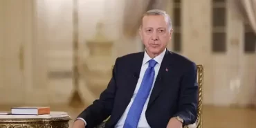 Cumhurbaşkanı Erdoğan