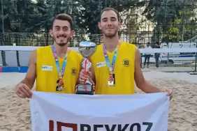 Beykoz öğrencileri Türkiye Şampiyonu oldu