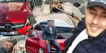 Beykoz'daki korkunç kazada yeni iddia!