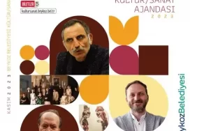 Beykoz’da kültür ve sanat programları belli oldu