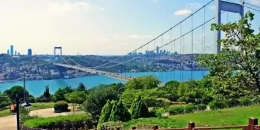 İstanbul’da kira getirisi en düşük ilçe Beykoz