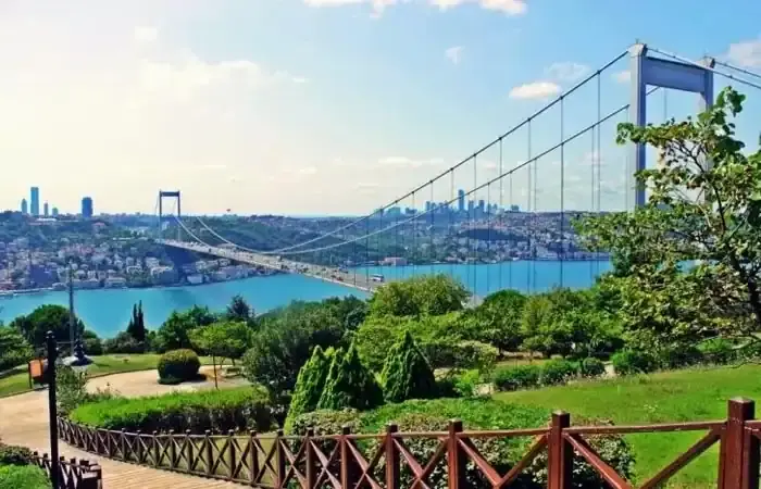 İstanbul’da kira getirisi en düşük ilçe Beykoz