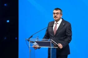 Millî Eğitim Bakanı Yusuf Tekin Beykoz'da konuştu