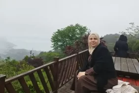 Beykoz’da dua eden Filistinli Samira şehit oldu