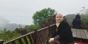 Beykoz’da dua eden Filistinli Samira şehit oldu