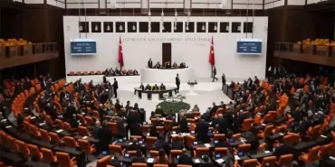 Beykoz’un beklediği karar meclisten geçti