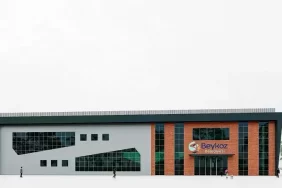 Beykoz kapalı spor kompleksine kavuşuyor