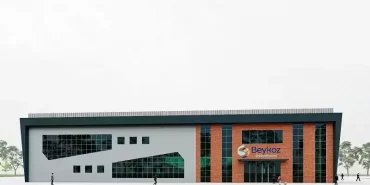 Beykoz kapalı spor kompleksine kavuşuyor