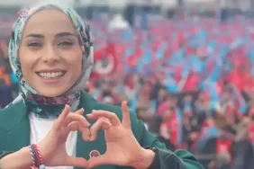 Sevgi Kılıç CHP Genel Başkan Yardımcısı oldu