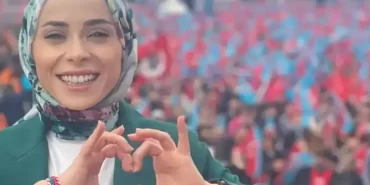 Sevgi Kılıç CHP Genel Başkan Yardımcısı oldu