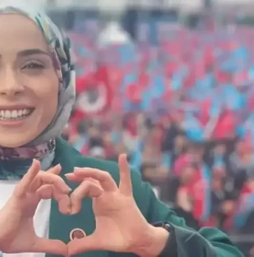 Sevgi Kılıç CHP Genel Başkan Yardımcısı oldu