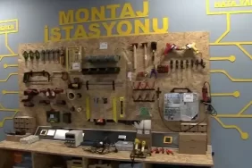 Beykoz’da 300 gence dijital eğitim verildi