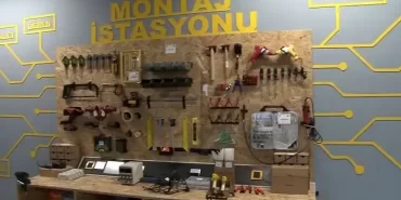 Beykoz’da 300 gence dijital eğitim verildi