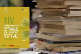 İstanbul Şiir Festivali kapanışı Beykoz’da yapacak