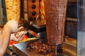 Beykoz’un Fast Food’ta favorisi döner oldu