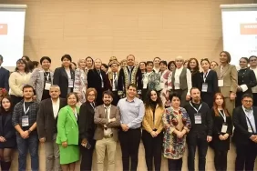 Beykoz’daki sempozyuma 12 ülkeden katılım