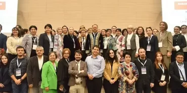 Beykoz’daki sempozyuma 12 ülkeden katılım