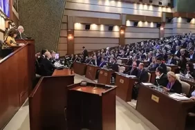Beykoz’un bütçesi İBB Meclisi'nde onaylandı