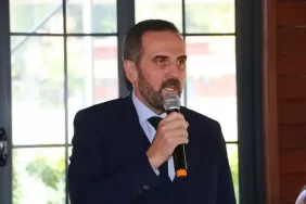 Hanefi Dilmaç aday adaylığı için görevinden istifa etti!