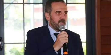 Hanefi Dilmaç aday adaylığı için görevinden istifa etti!