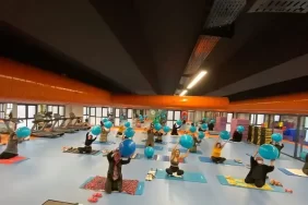 Beykoz’da kadın spor merkezleri revaçta