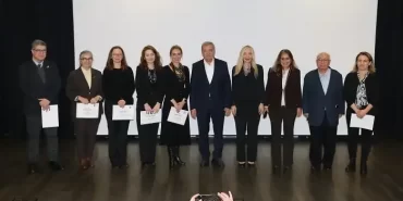 Dijital Yetkinlikler Merkezi Beykozlu gençleri bekliyor