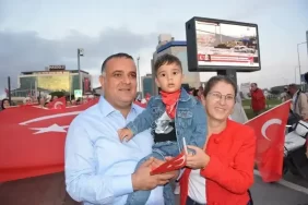 CHP Beykoz Başkanı kalp krizi geçirdi