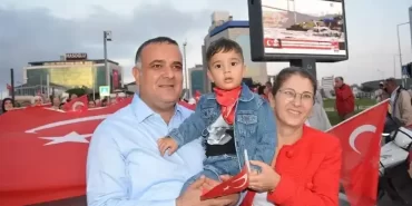 CHP Beykoz Başkanı kalp krizi geçirdi