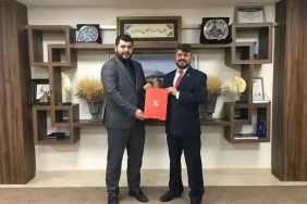 Yeniden Refah Partisi Beykoz’a yeni atama