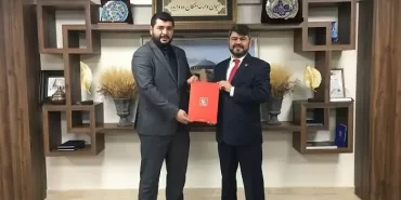 Yeniden Refah Partisi Beykoz’a yeni atama