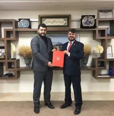 Yeniden Refah Partisi Beykoz’a yeni atama