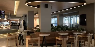 Beykoz Kahvecisi Kavacık Şubesi açıldı!