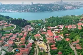 Beykoz’un 2. ve 3. etap planları onaylandı!