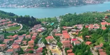 Beykoz’un 2. ve 3. etap planları onaylandı!