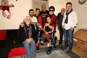 Yılmaz Morgül'den Beykoz’a anlamlı ziyaret