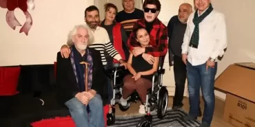 Yılmaz Morgül'den Beykoz’a anlamlı ziyaret