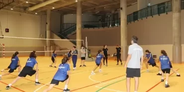 Beykoz’da ücretsiz kış spor eğitimleri başlıyor