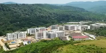 Türk-Alman Üniversitesi 26 akademik personel alıyor