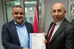 2019’da AK Parti 2024’de CHP Beykoz aday adayı oldu!