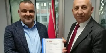 2019’da AK Parti 2024’de CHP Beykoz aday adayı oldu!
