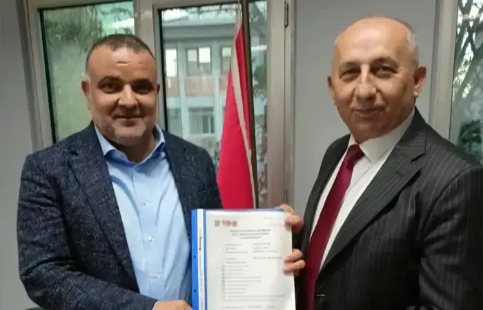 2019’da AK Parti 2024’de CHP Beykoz aday adayı oldu!
