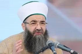 Cübbeli Ahmet Beykoz’da ifade verdi