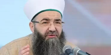 Cübbeli Ahmet Beykoz’da ifade verdi